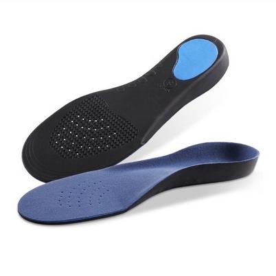 Insole Flat Foot / Insole Kaki Bebek / Insole Kaki Datar / Alat Terapi