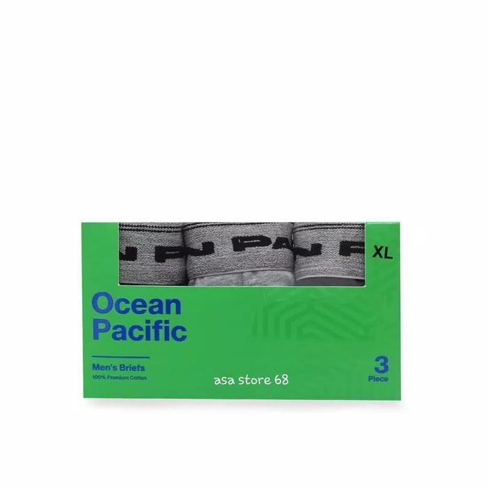 Celana dalam pria Ocean Pacific 051