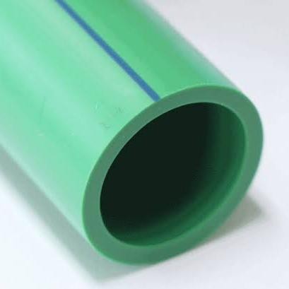 Pipa Air Dingin Ppr 6 Inch 4 Meter Pipa Pn16 160Mm Pipa Ppr 160 Mm