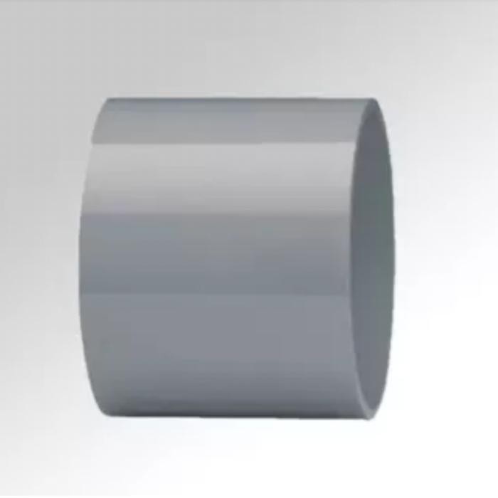 Socket Pvc 6 Inch D Paralon Sok Sambung Fitting Pvc Pipa Pvc