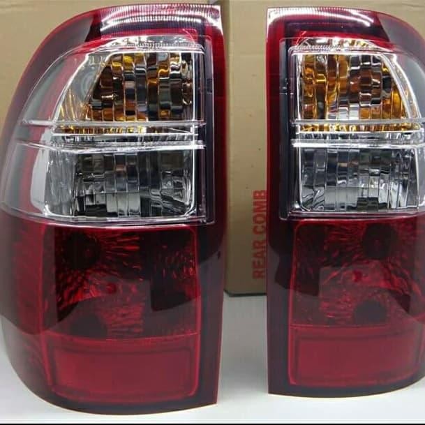 Stoplamp Lampu Belakang Panther Grand Touring New Original