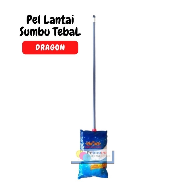 New Pel Pelan Lantai Sumbu Kain Murah / Kain Pel Lantai Rumah Yang Bagus