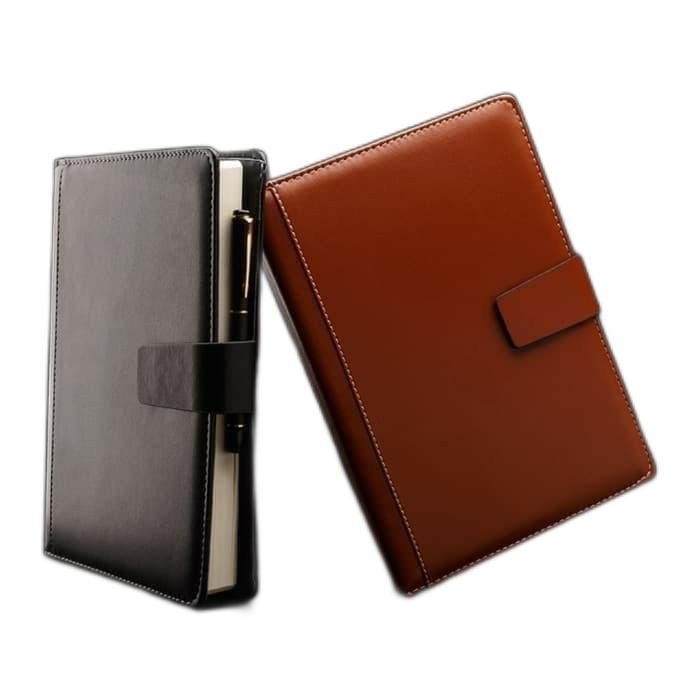 

Buku Agenda A5 Hard Cover Custom #Gratisongkir