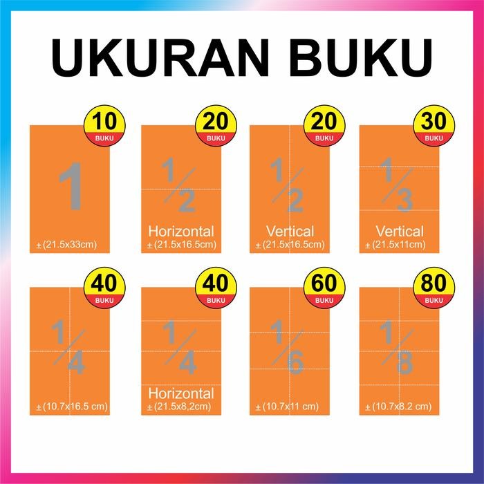 

Nota 2 Warna #Gratisongkir