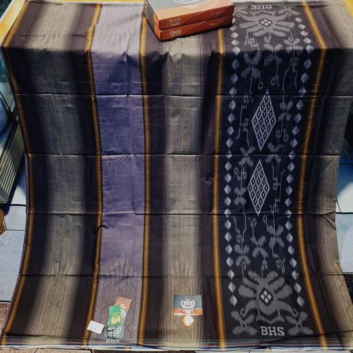 sarung bhs infinity gold