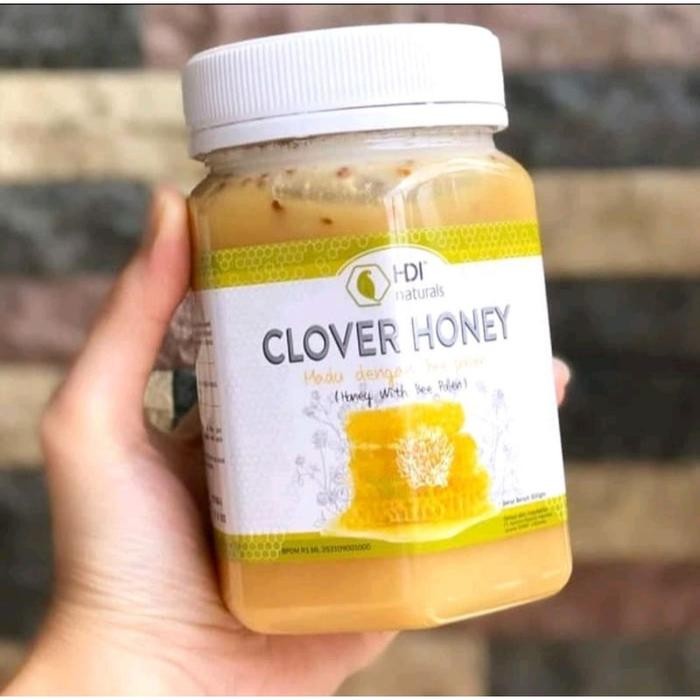 

Madu Asli Original Kemasan 1 Kg