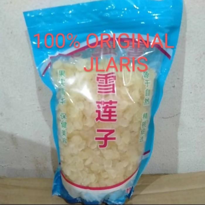 

SNOW LOTUS /XUE LIAN / TERATAI SALJU 500GRAM