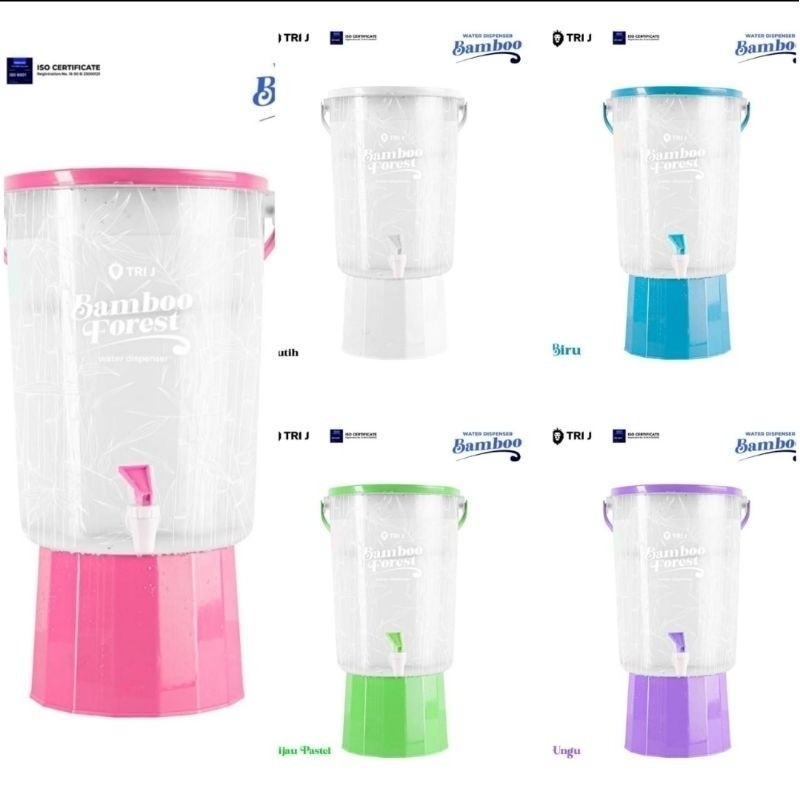 Boombastic ofc - Dispenser air 12 liter DISPENSER AIR VIRAL Dispenser air minum dispenser jualan