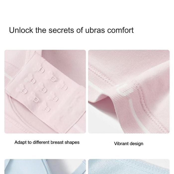 Ubras Maternity Bra - Maternity Bra [UM1112011]