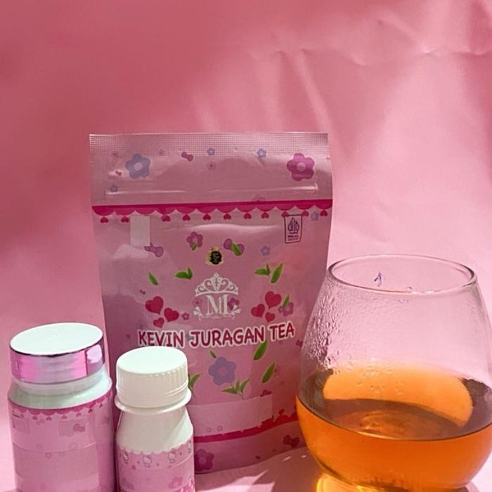 

(PKT AGHEN 3PKT) TEH Chaps Mildhakitty Jhask Jhos 12Day + Shapackhet PP Bonus 1 Pouch Teh Gratis -