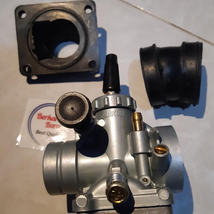 Karburator Karburasi Karbulator Karbulasi Yamaha DT100 DT100X DT 100