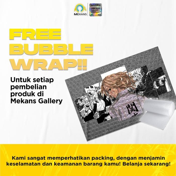 MEKANS 1 SET Pajangan Hiasan dinding GENSHIN IMPACT HU TAO Poster Kayu Wall Decor 5pcs