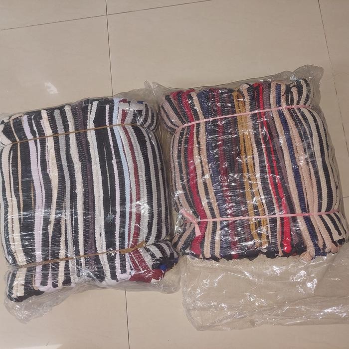 Terlaris Keset Handuk - Keset Kain - Keset Kamar Mandi - Keset Kamar