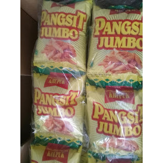 

PANGSIT JUMBO ISI 20 PCS.
