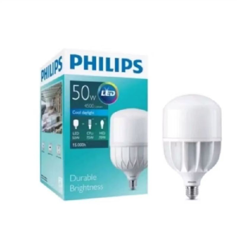 LAPU PHILIPS 50 WAT ORGINAL TERLARIIS SEDANG DI CARI