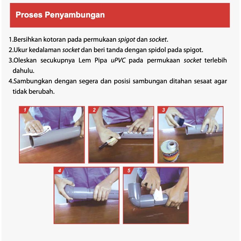 Elbow 90 D 4 (Rucika) / Knie