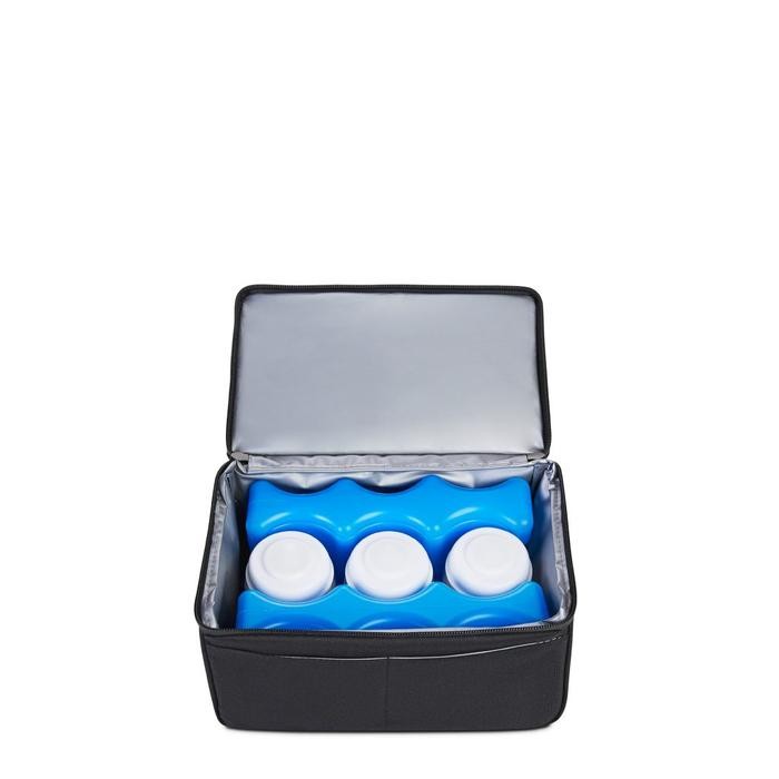 Supermama Lab Original Cooler Bag - Tas Pendingin Susu