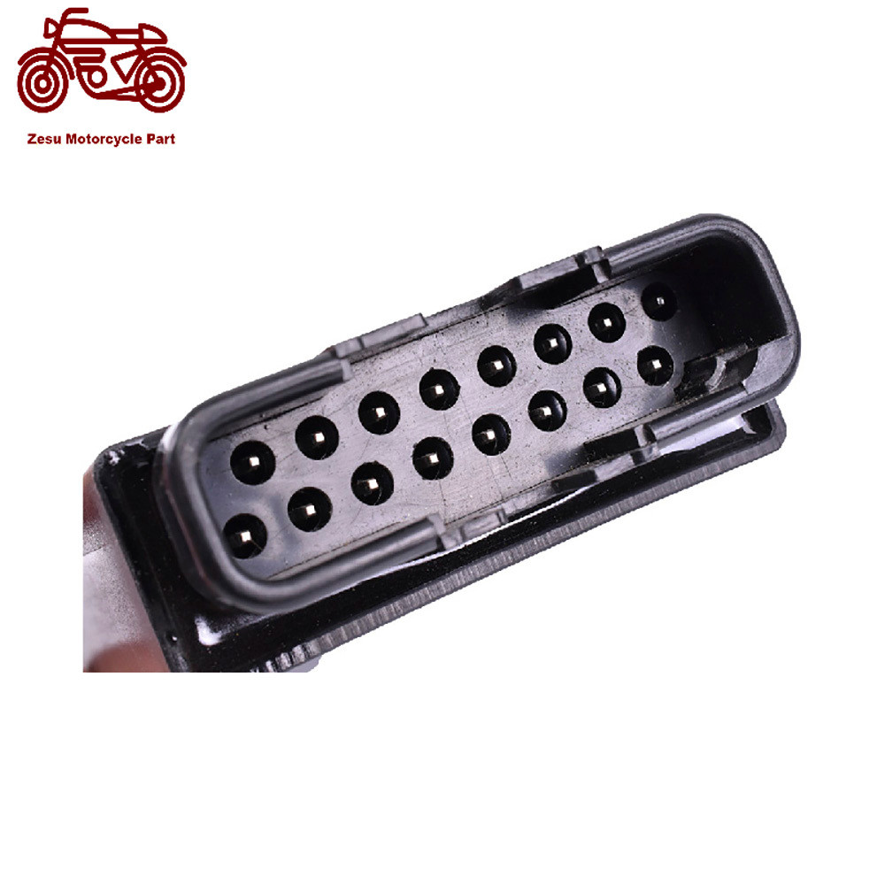 Motor Bike Electrical Digital Ignition CDI Unit Igniter For Honda VTR250 VF250 VF250V Magna VTR VF 2