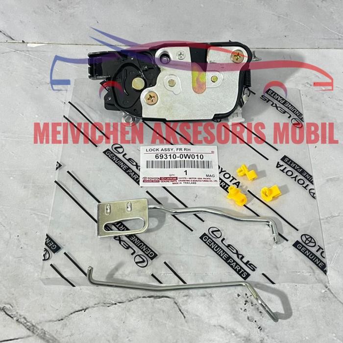 SALE  DOOR LOCK PINTU PENGUNCI PINTU MOBIL DYNASAURUS DYNA HT 125 HT125 HINO DUTRO OEM BERGARANSI