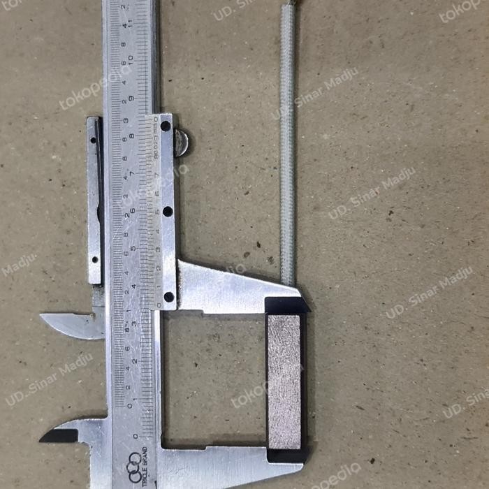 

Artemedia - Carbon Brush 10 X 12.5 X 36 Mm (B)