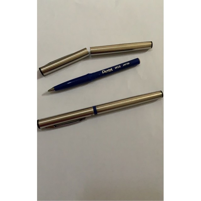 

PENTEL Rolling Pen Tr 400 Mg8 (1 Pcs) Bolpen Pena Pulpen