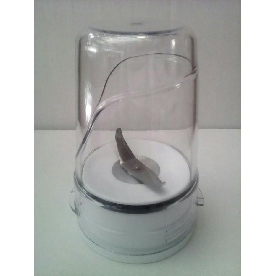 Gelas Bunbu Blender Philips Turbo Original #Gratisongkir