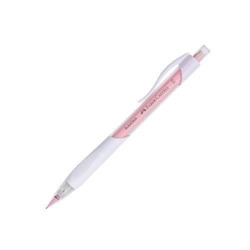 

Mechanichal Pencil / Pensil Mekanik Faber Castell 0.5mm Autoclick