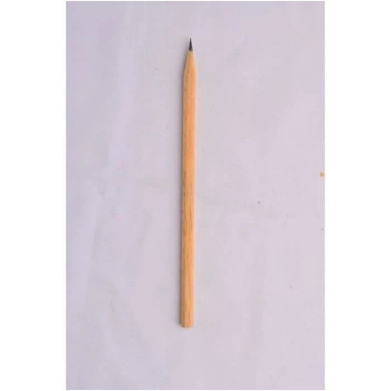 

pensil kayu untuk gift hotel/pinsil kayu serut hotel isi 100