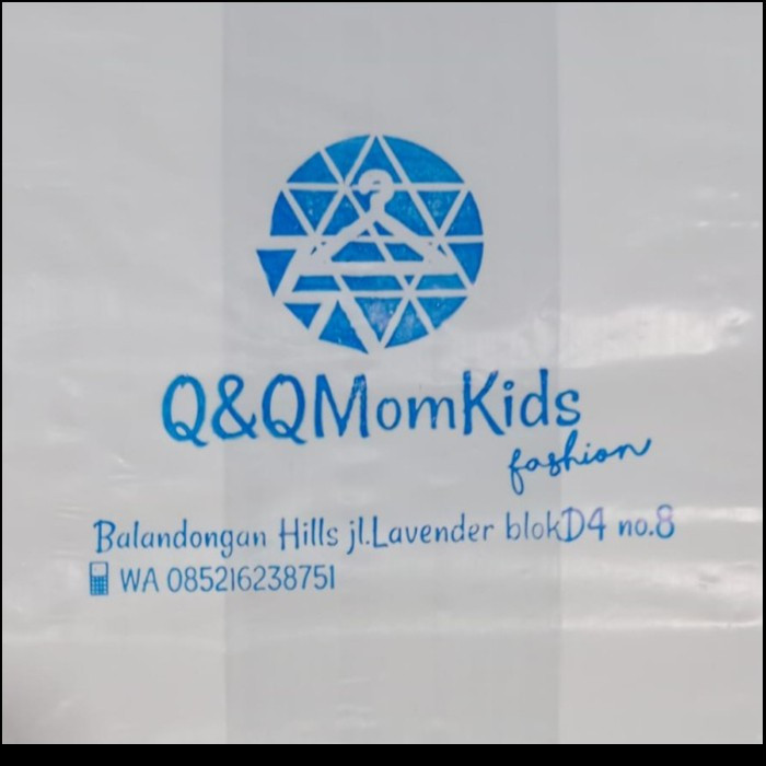 

Stempel Plastik / Sterofoam / Cup Gelas / Mika Free TINTA 1 BOTOL