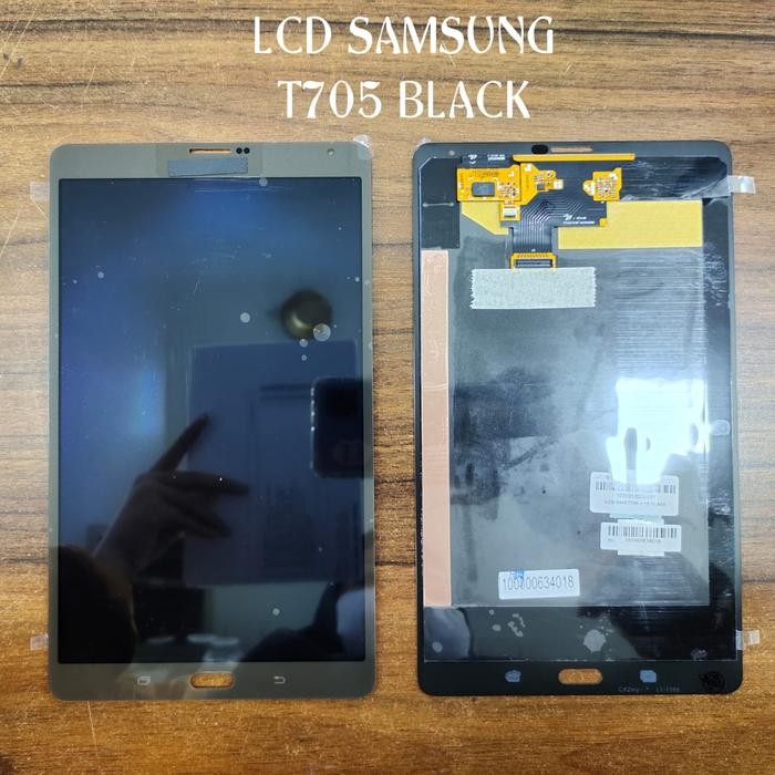LCD SAMSUNG TAB T705 (B) ORI