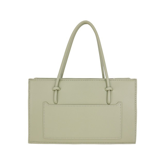 Hush Puppies Tas Wanita Mahreen Top Handle M Olive