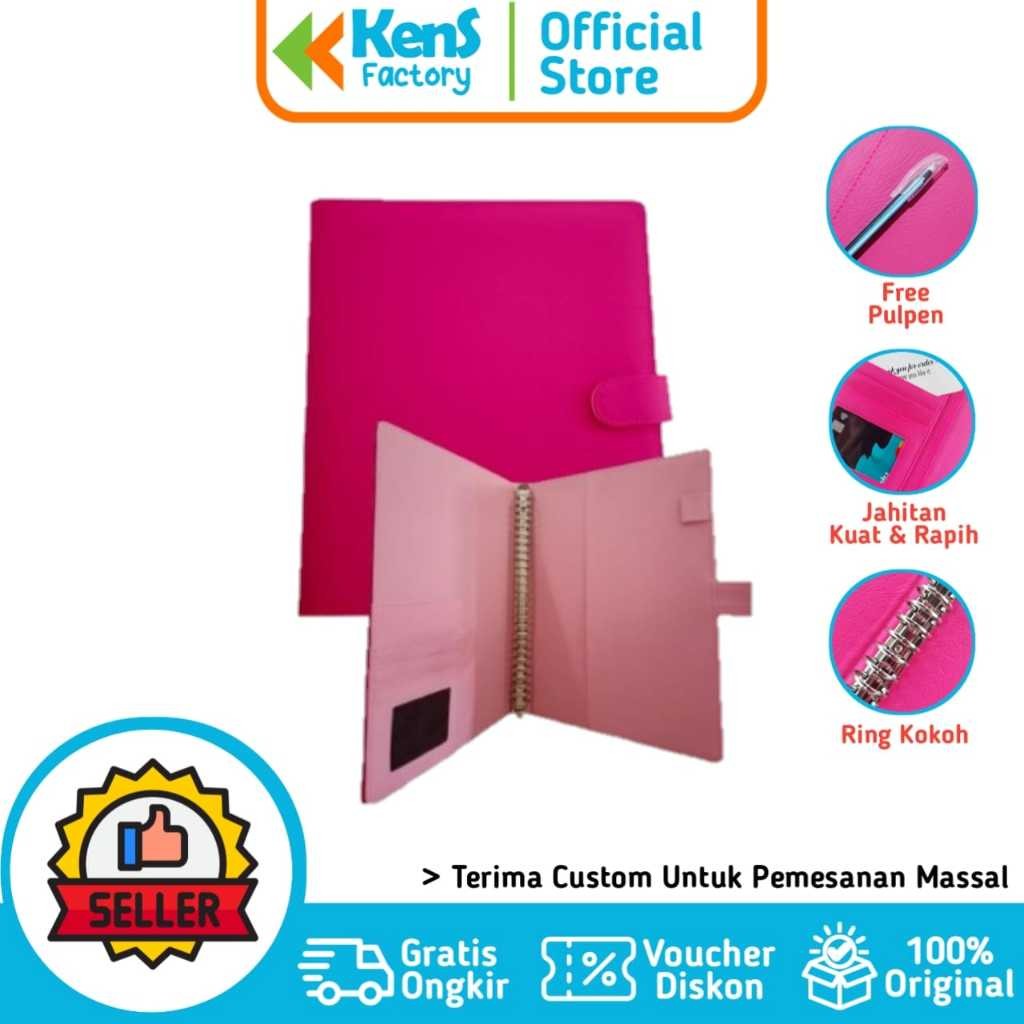 

Binder A5 Kombinasi Ring 20 Binder organizer 2 Warna Dalam 1 Binder Terlaris Terbaik