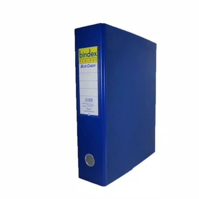 

Ordner Bindex Folio 717 (1 Pcs)