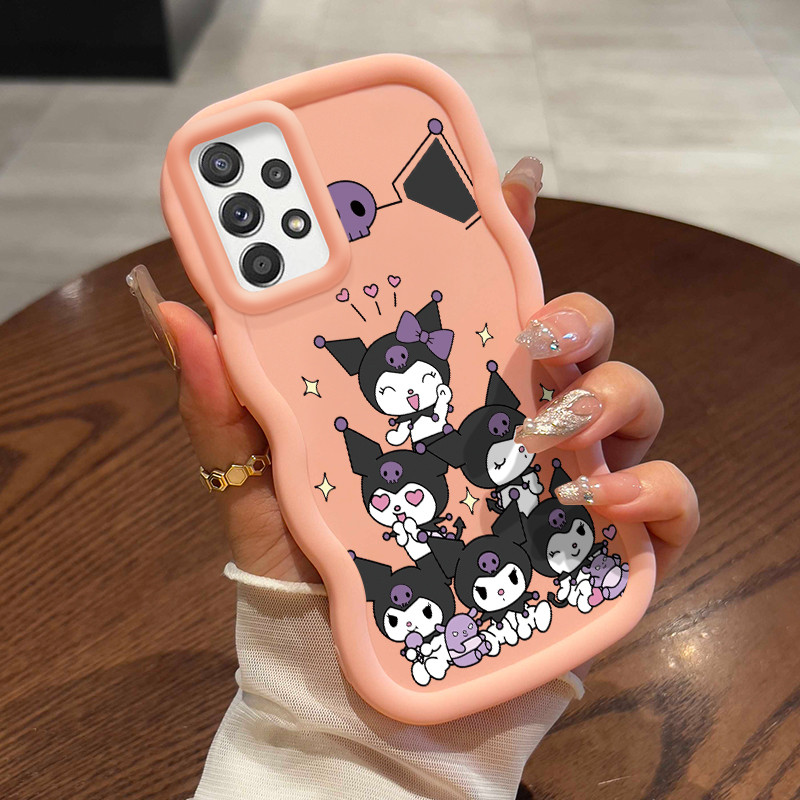 Casing Hp Untuk Samsung A52 4G A52 5G A52s A50 A50s A30s A51 A54 5G A55 5G A35 5G M40s Case Casing p