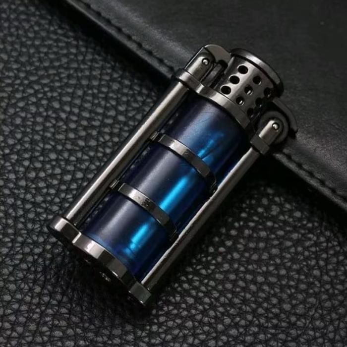 Barang Terlaris Pemantik Elektrik Transparan Aloy Cod