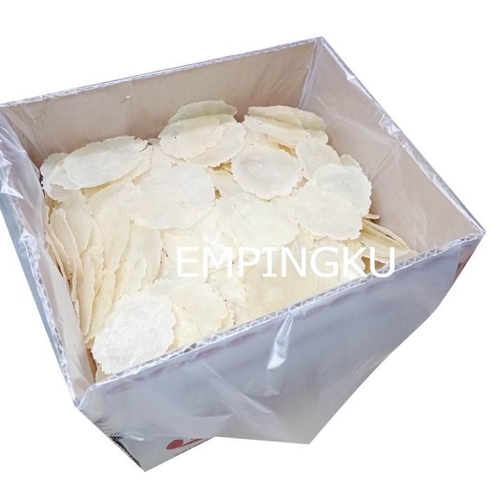 

Empingku Super Asli Khas Limpung (1Kg) Export Quality Best Seller