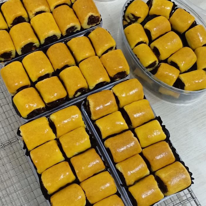 

Kualitas Terjamin Cookie Glaze