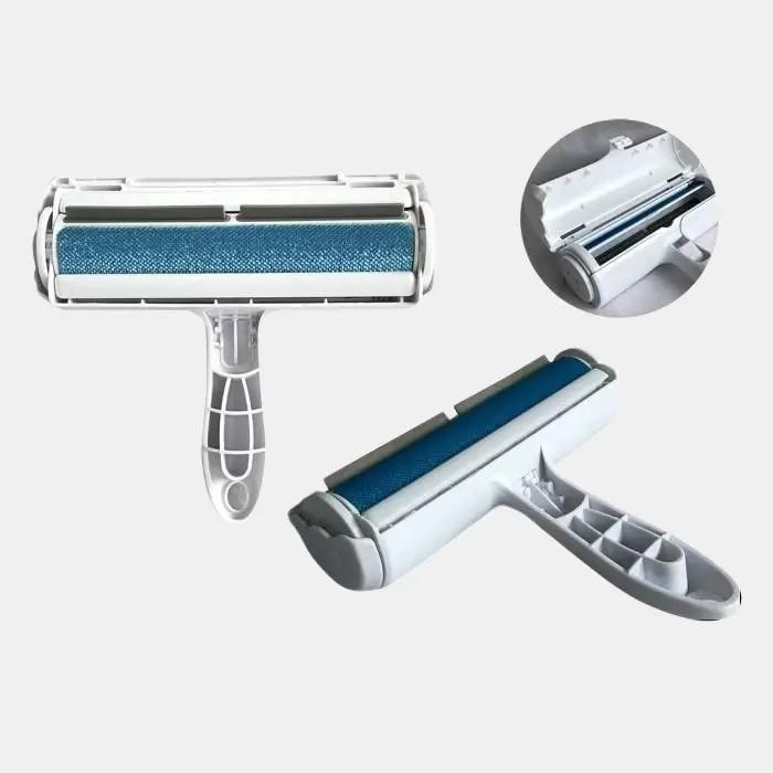 Sikat Sofa Kasur Selimut Baju Pembersih Karpet Pakaian dari Bulu Plastik