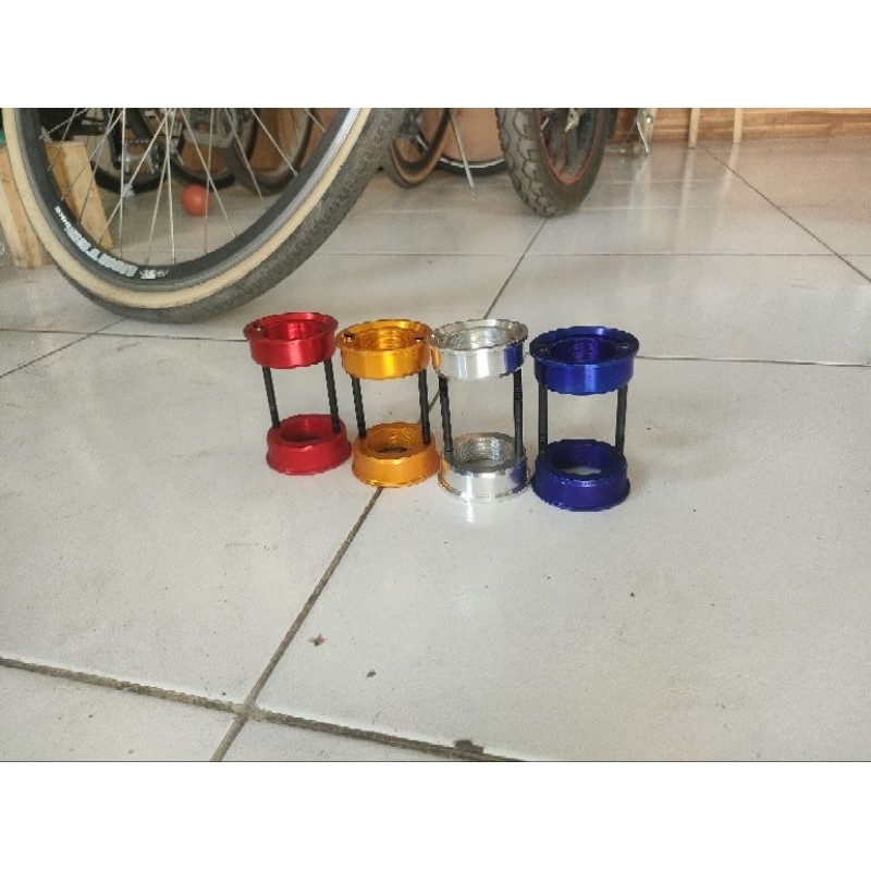 Gboiishop - adaptor bb bmx bering bmx