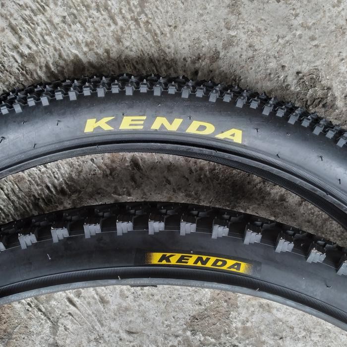 Ban Luar Sepeda Mtb 26 X 1.95 26X1.95 26X195 195 Kenda Gratisongkir