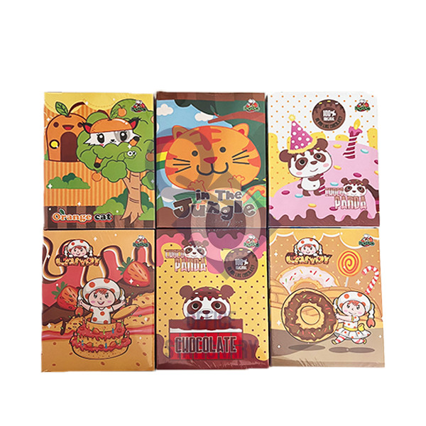 

Buku Tulis Garis DODO 38 Lembar Isi 10 Buku [ 1 Pack ]