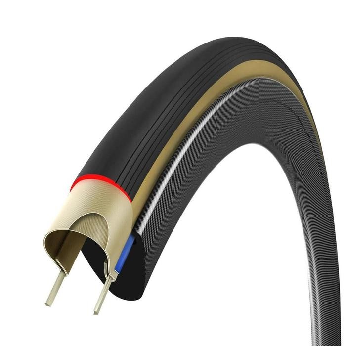 Ban Luar Vittoria Corsa Pro Speed G2.0 Tlr Tubeless Ready Tanwall Gratisongkir