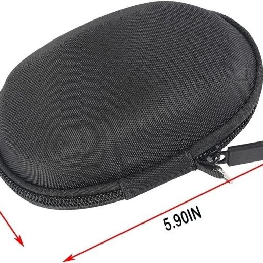Hard Cover Case Logitech Mx Master 3 /3S/ Master 2S Pouch