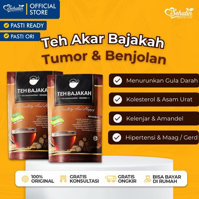 

TEH KAYU BAJAKAH ASLI KALIMANTAN SEHATIN KUALITAS TERBAIK