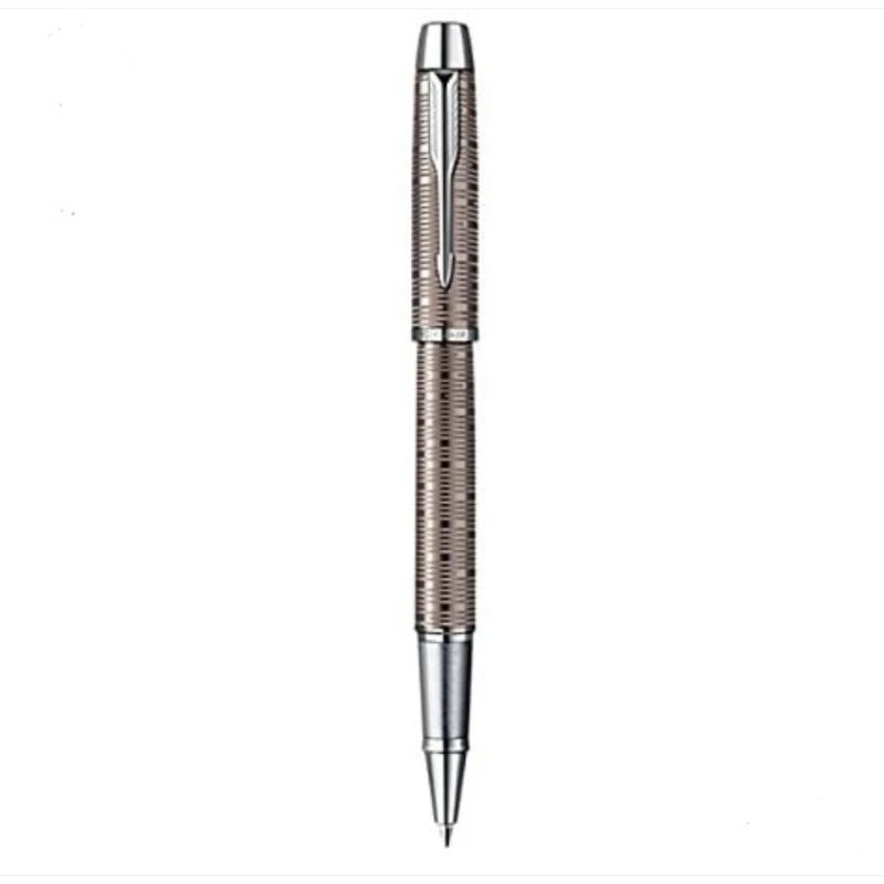 

Parker IM Premium Brown Shadow Rollerball (RB) 774
