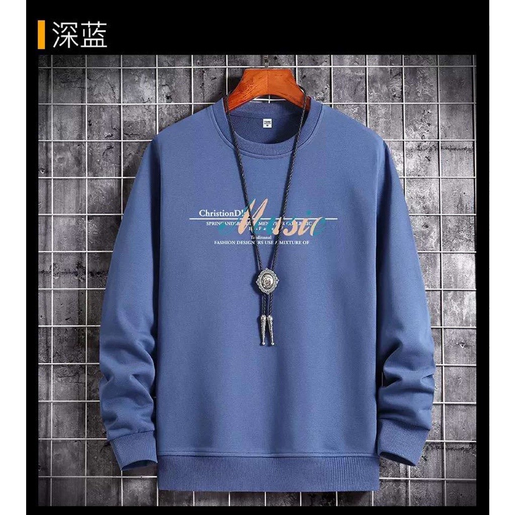 Kaos Pria Kaus Oblong Remaja Cowok Cewek Polos Baju Oversize Jumbo Disro Motif Tisert Lengan Kawes P