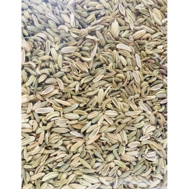 

Adas Manis / Fennel Seed 1 Kg