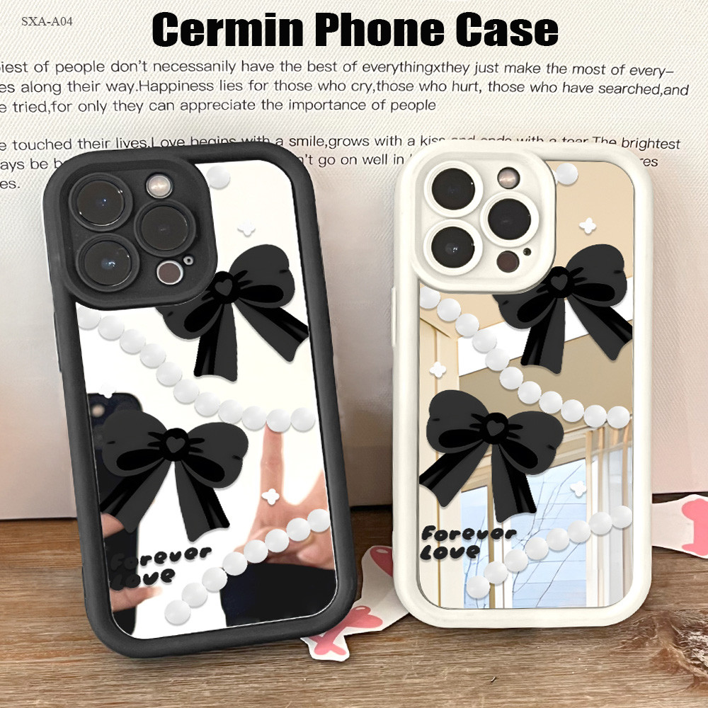Casing Hp Untuk Compitable With Samsung Galaxy A55 A35 A54 A52 A52S A51 A50S A50 A30S A53 A34 A33 A3