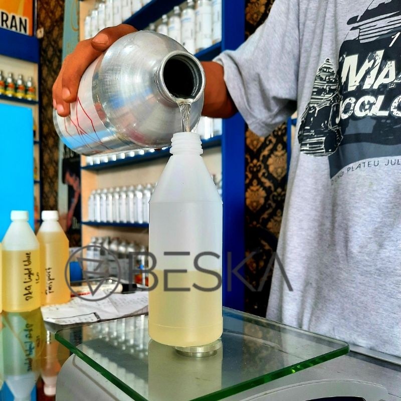 DILLON - EFI | REPACK BIBIT PARFUM MURNI