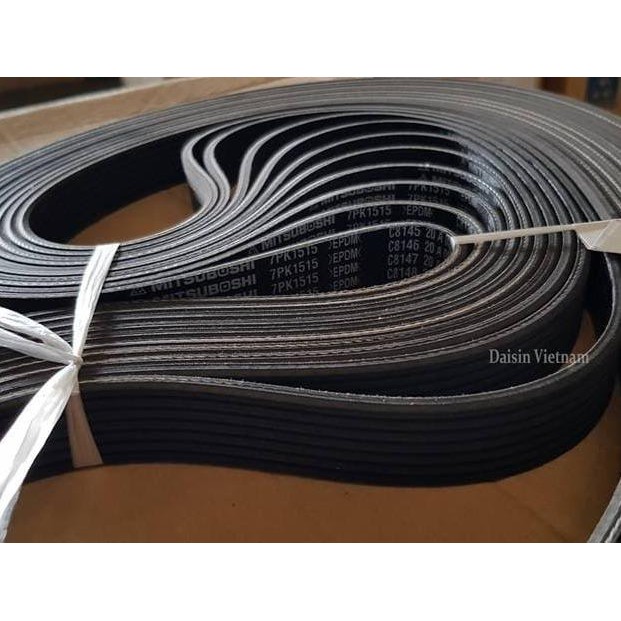 Fan Belt Innova Diesel 7Pk1516 Tali Kipas Inova 7Pk 1516 Fanbelt